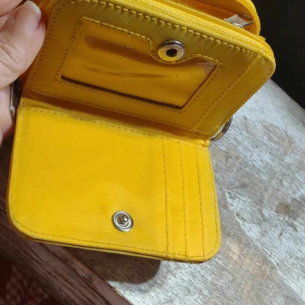 Vintage Tweety Wallet. C1